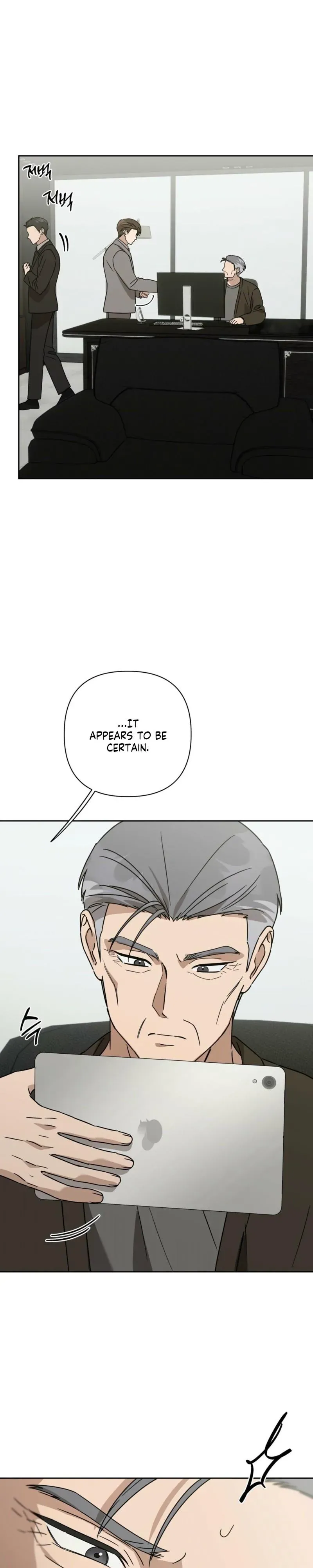Spring Finally Arrived - Chapter 32 Page 4