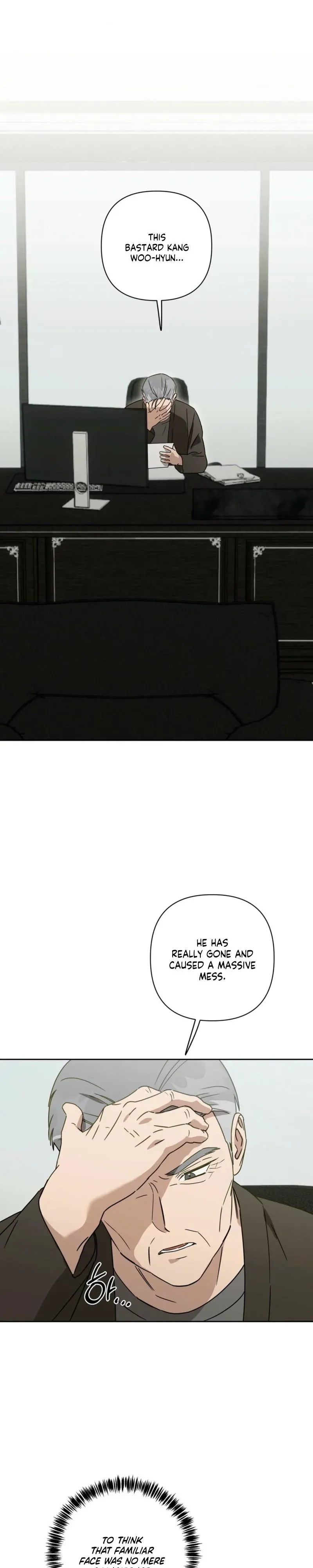 Spring Finally Arrived - Chapter 32 Page 6