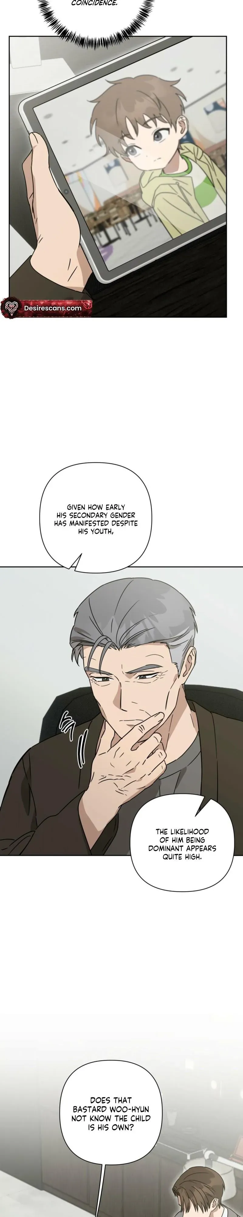 Spring Finally Arrived - Chapter 32 Page 7