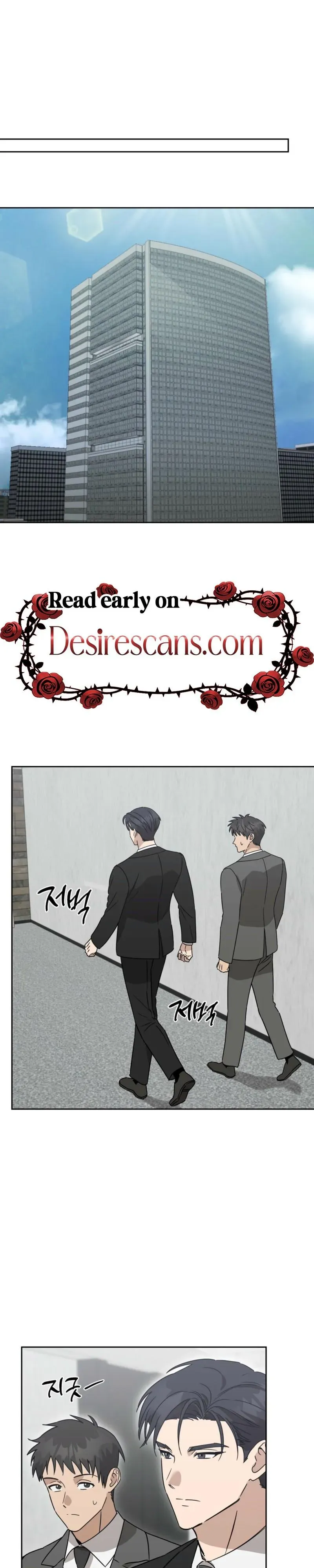 Spring Finally Arrived - Chapter 32 Page 27