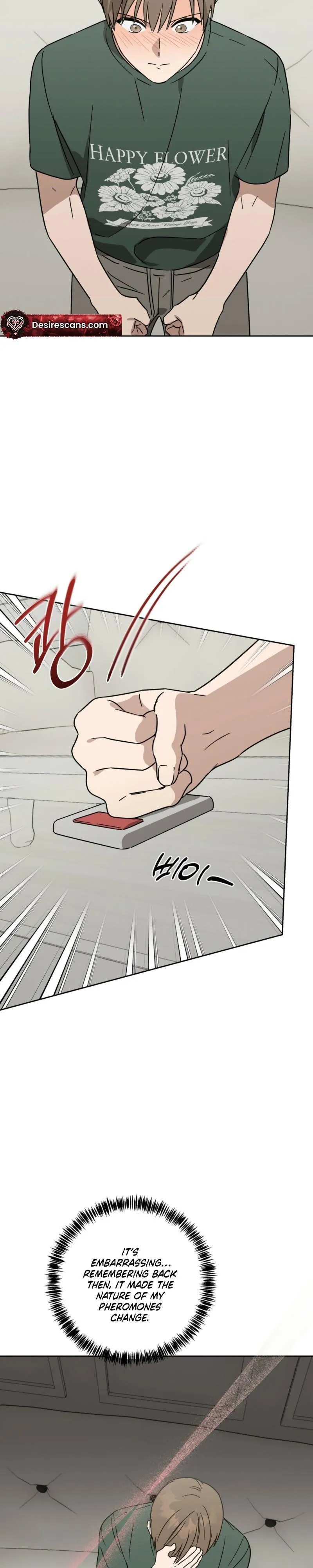 Spring Finally Arrived - Chapter 37 Page 13