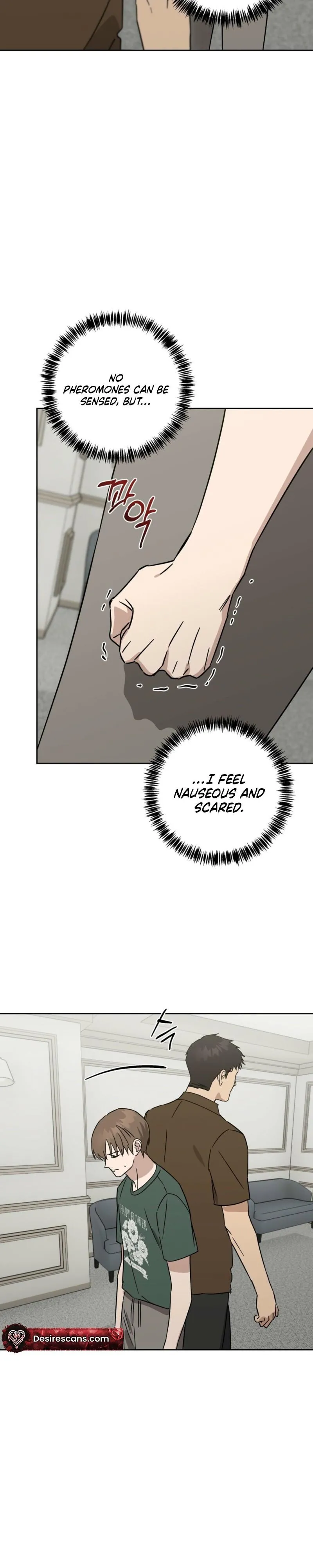 Spring Finally Arrived - Chapter 37 Page 19
