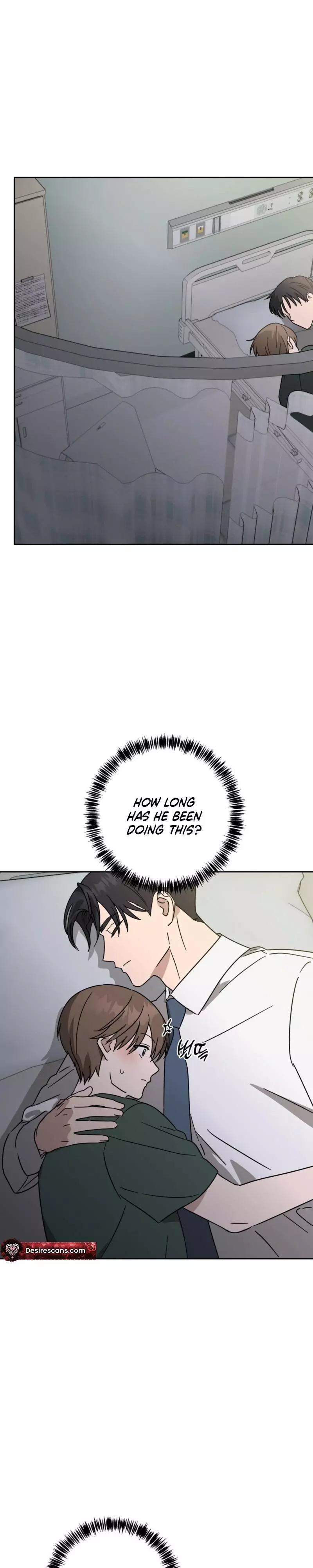 Spring Finally Arrived - Chapter 38 Page 6