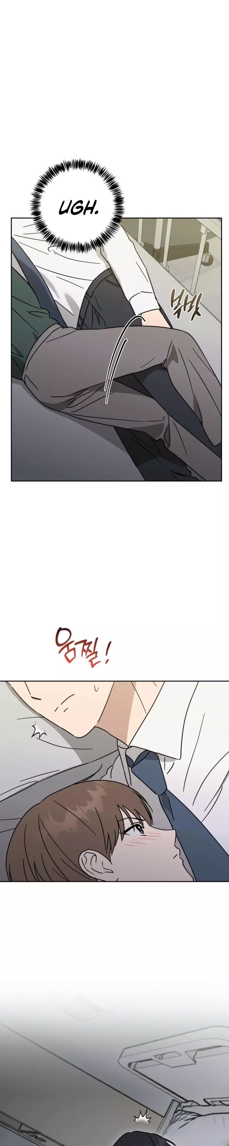 Spring Finally Arrived - Chapter 38 Page 9