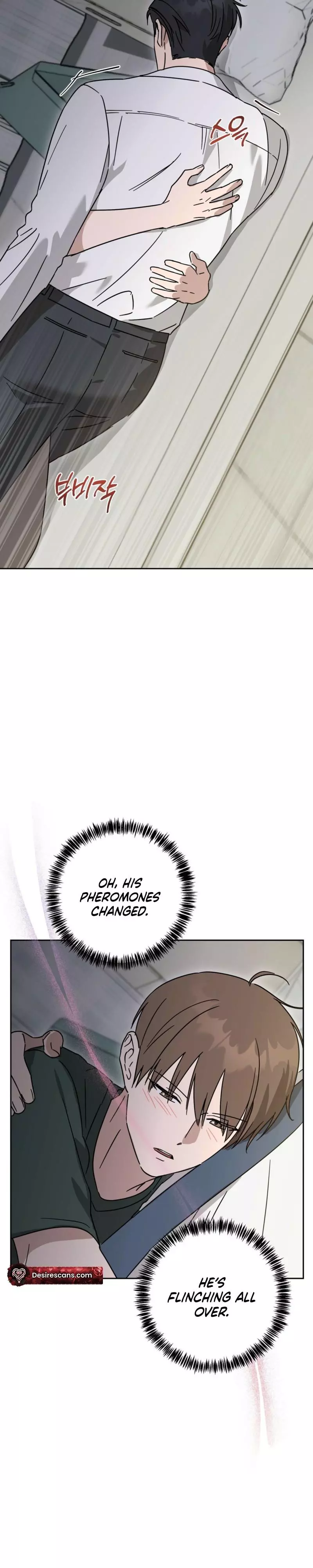 Spring Finally Arrived - Chapter 38 Page 10