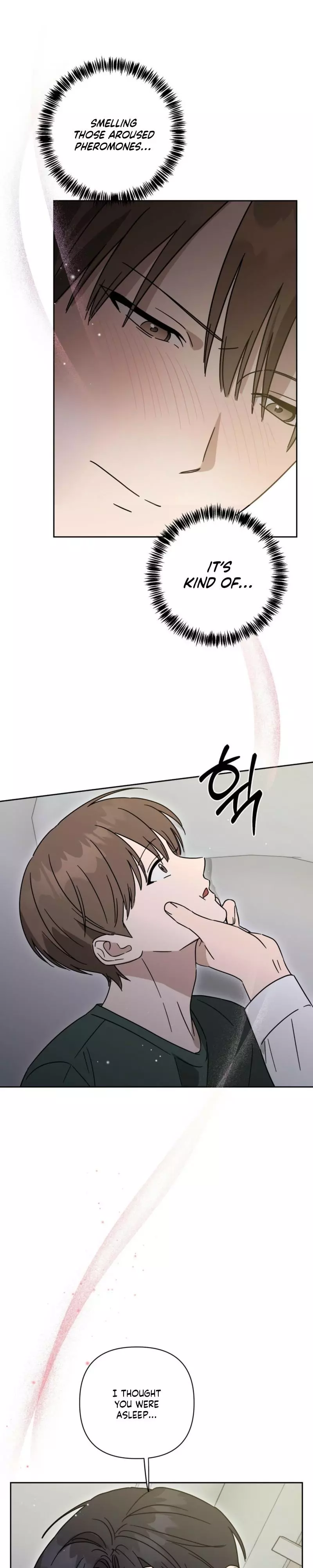 Spring Finally Arrived - Chapter 38 Page 11