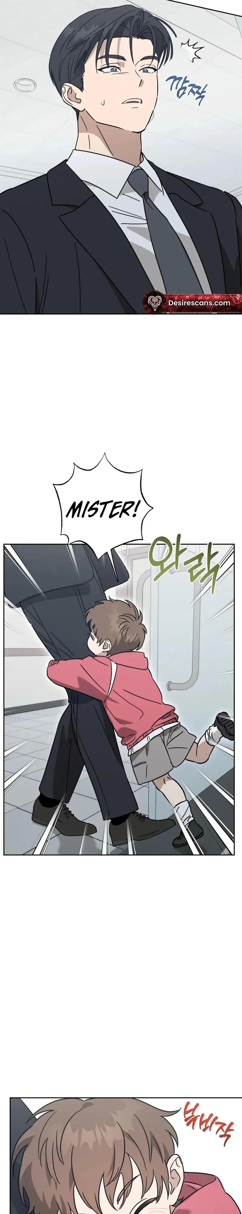 Spring Finally Arrived - Chapter 39 Page 21