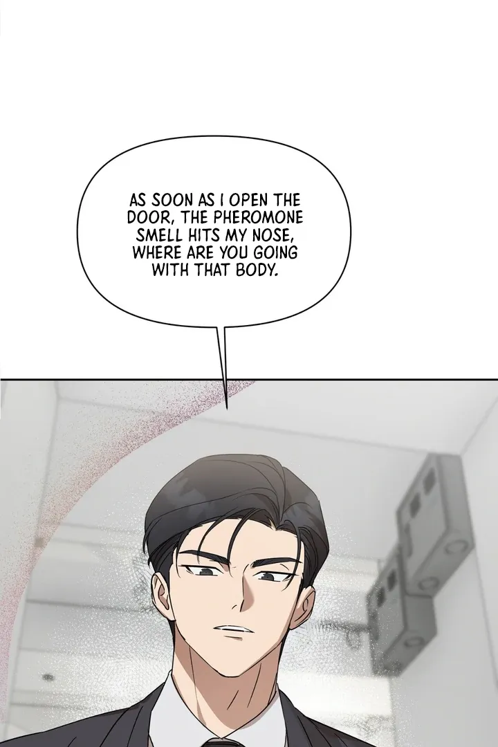 Spring Finally Arrived - Chapter 4 Page 2