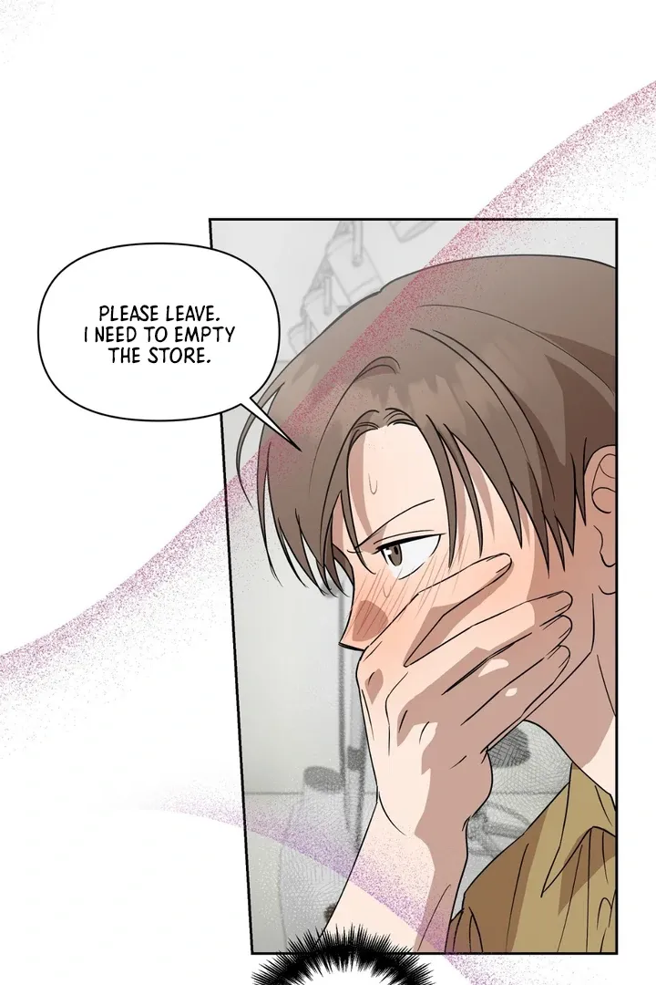 Spring Finally Arrived - Chapter 4 Page 6