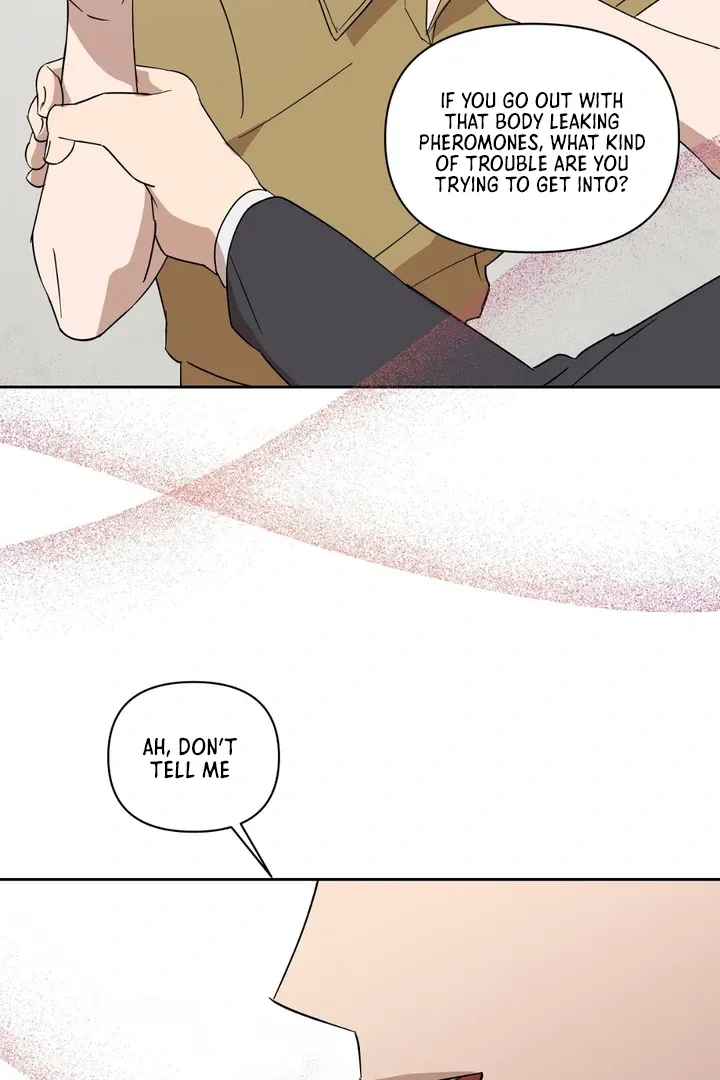 Spring Finally Arrived - Chapter 4 Page 10