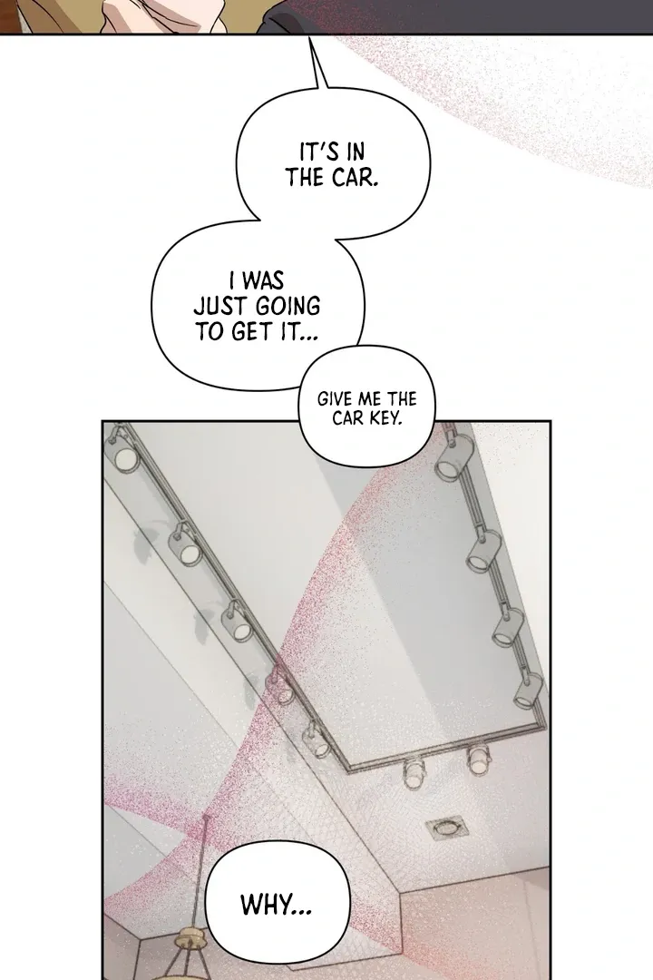 Spring Finally Arrived - Chapter 4 Page 18