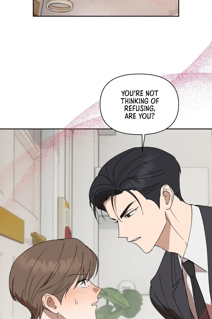 Spring Finally Arrived - Chapter 4 Page 19