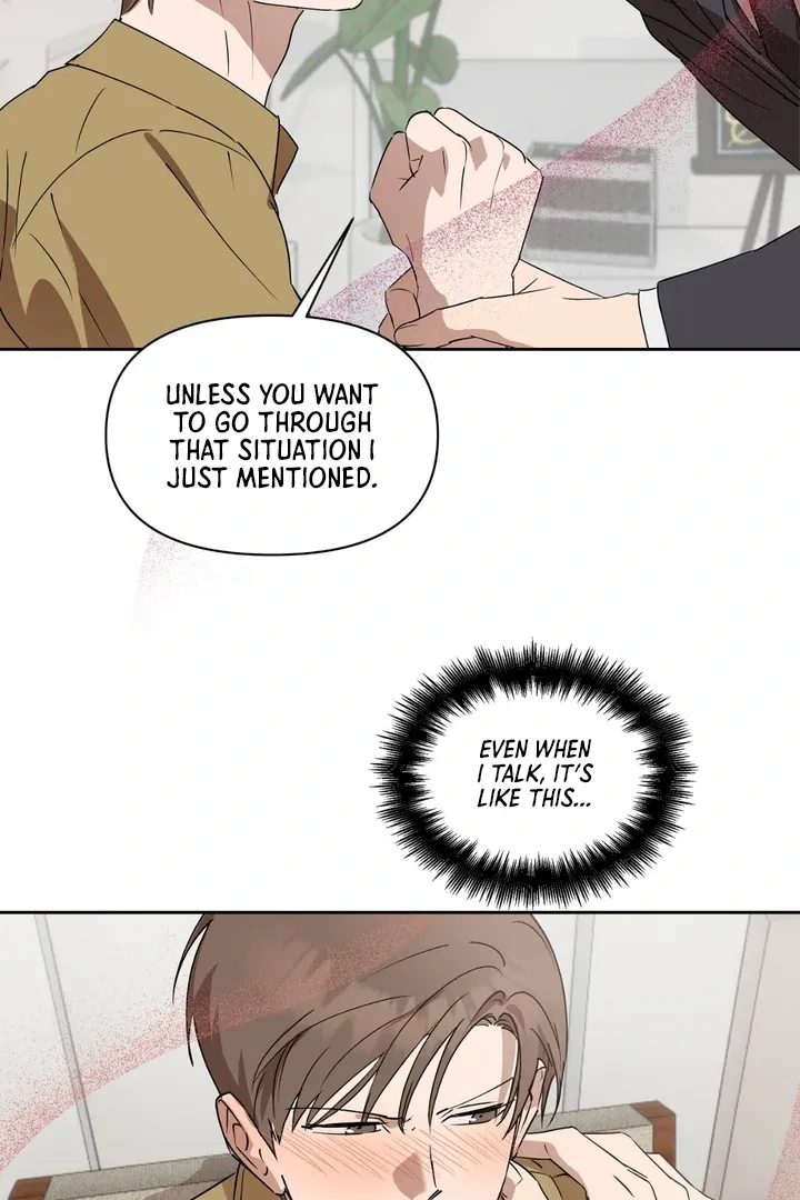 Spring Finally Arrived - Chapter 4 Page 20