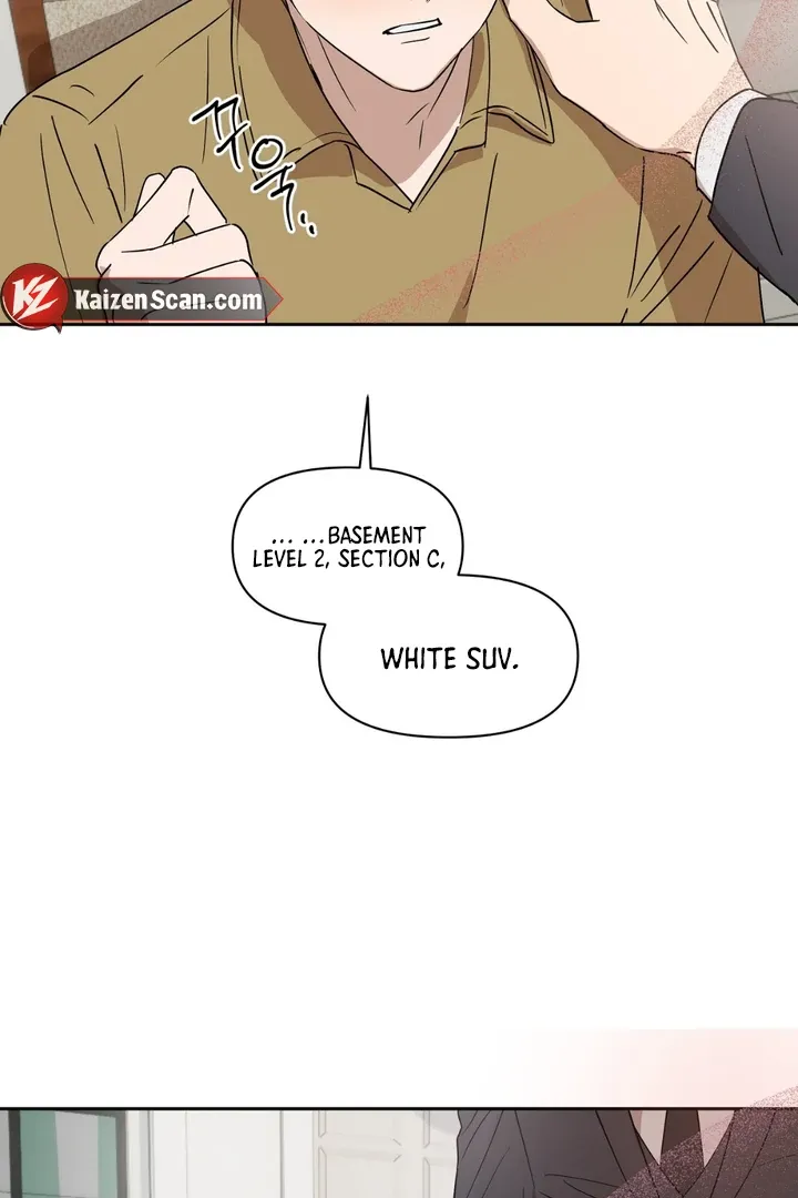 Spring Finally Arrived - Chapter 4 Page 21