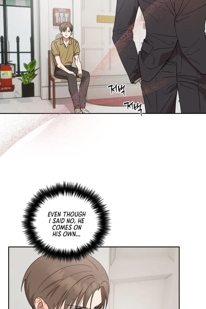 Spring Finally Arrived - Chapter 4 Page 22