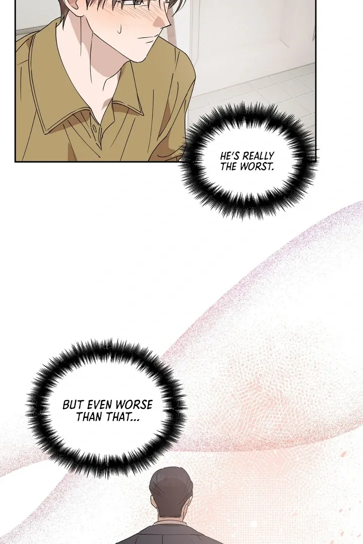 Spring Finally Arrived - Chapter 4 Page 23