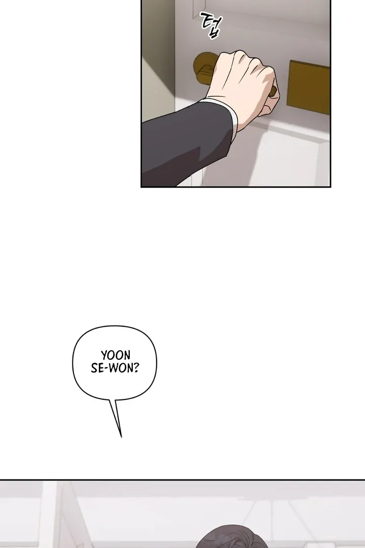 Spring Finally Arrived - Chapter 4 Page 38