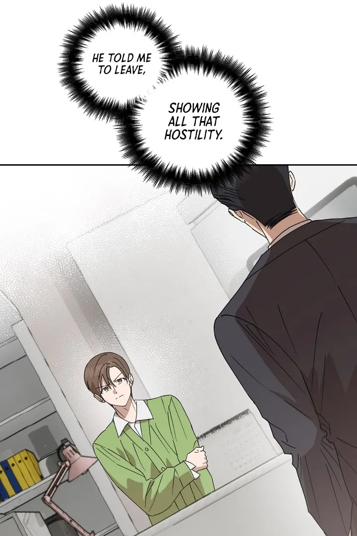 Spring Finally Arrived - Chapter 4 Page 57