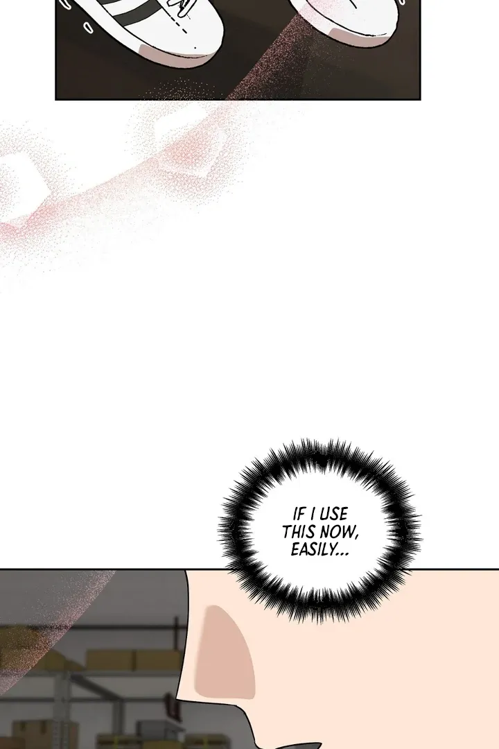 Spring Finally Arrived - Chapter 4 Page 62