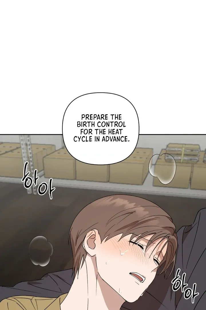 Spring Finally Arrived - Chapter 4 Page 78