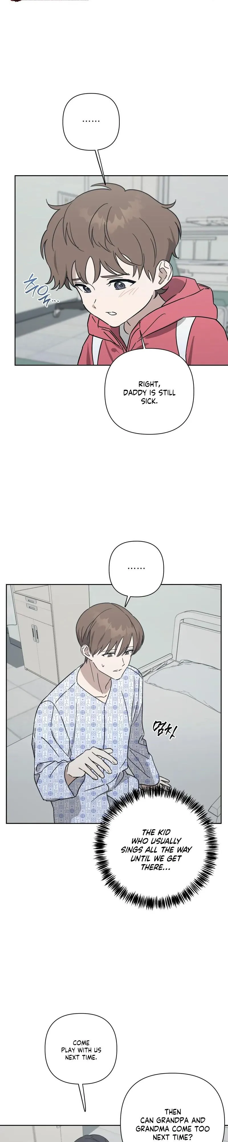Spring Finally Arrived - Chapter 40 Page 4