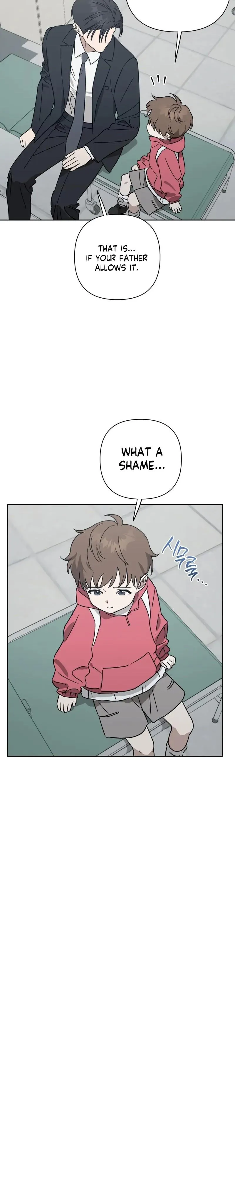 Spring Finally Arrived - Chapter 40 Page 5