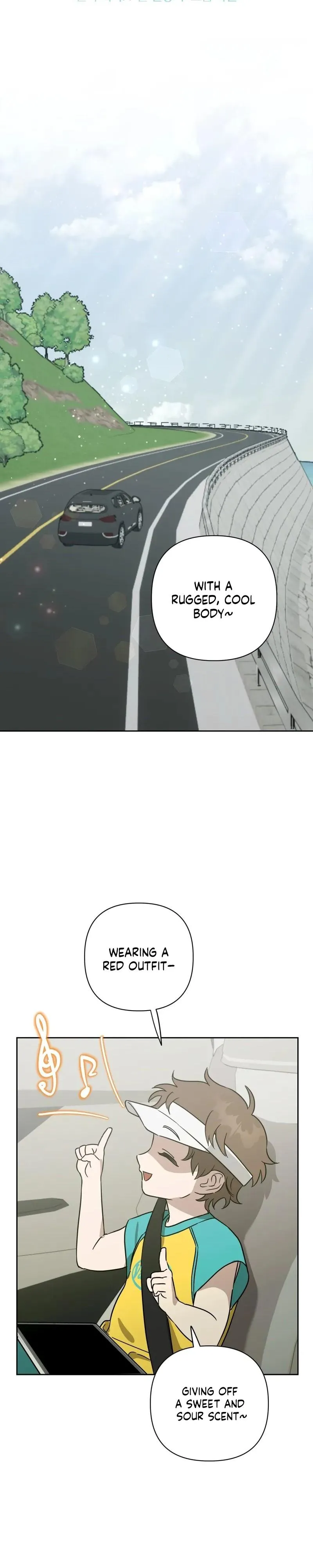Spring Finally Arrived - Chapter 40 Page 11