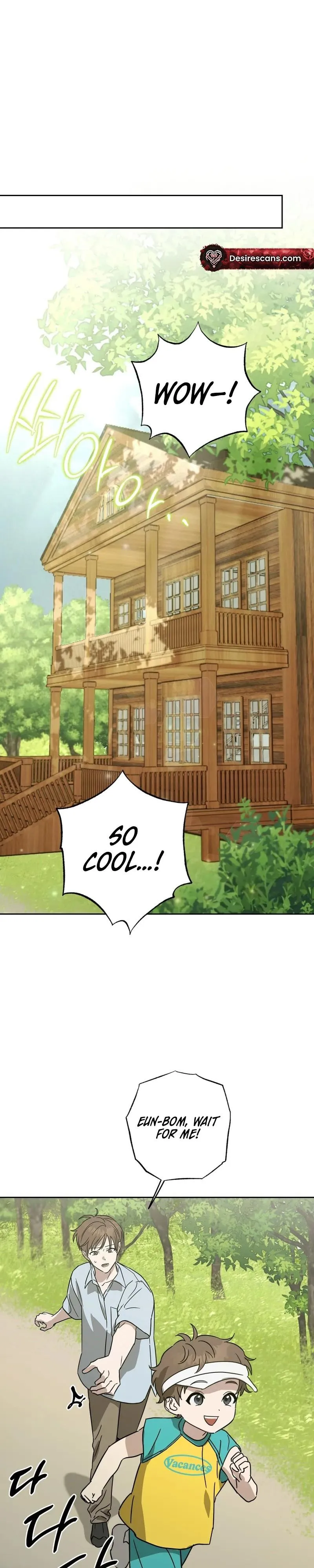 Spring Finally Arrived - Chapter 40 Page 16