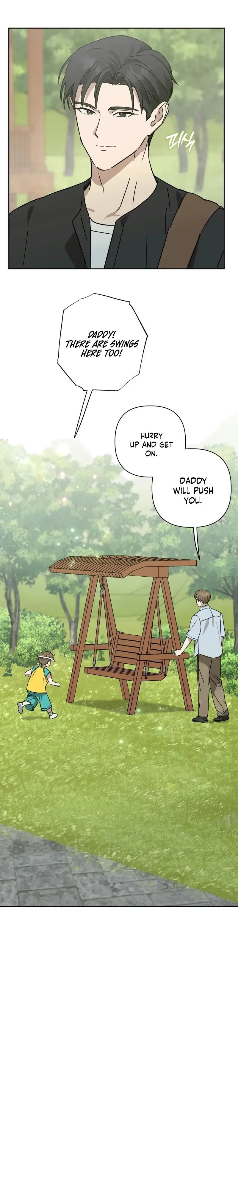 Spring Finally Arrived - Chapter 40 Page 18