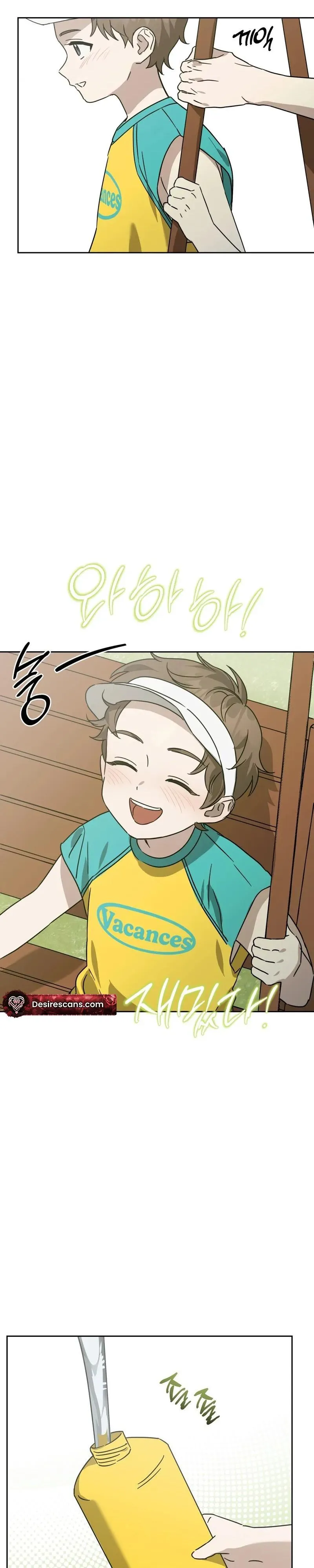 Spring Finally Arrived - Chapter 40 Page 19