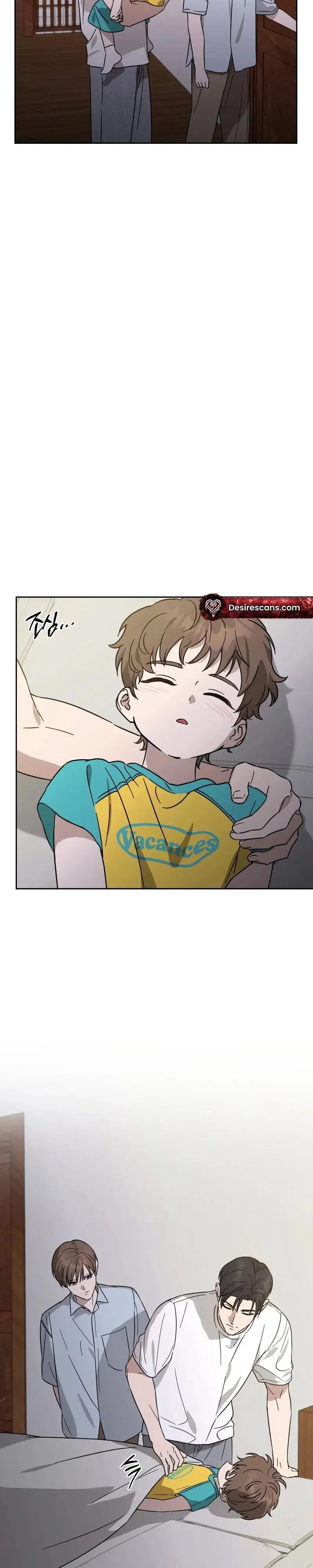 Spring Finally Arrived - Chapter 40 Page 25