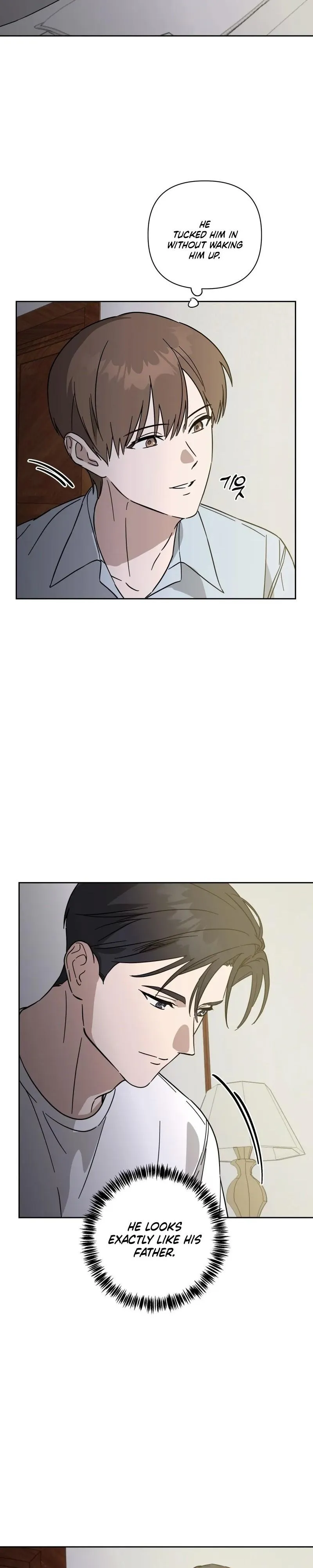 Spring Finally Arrived - Chapter 40 Page 26