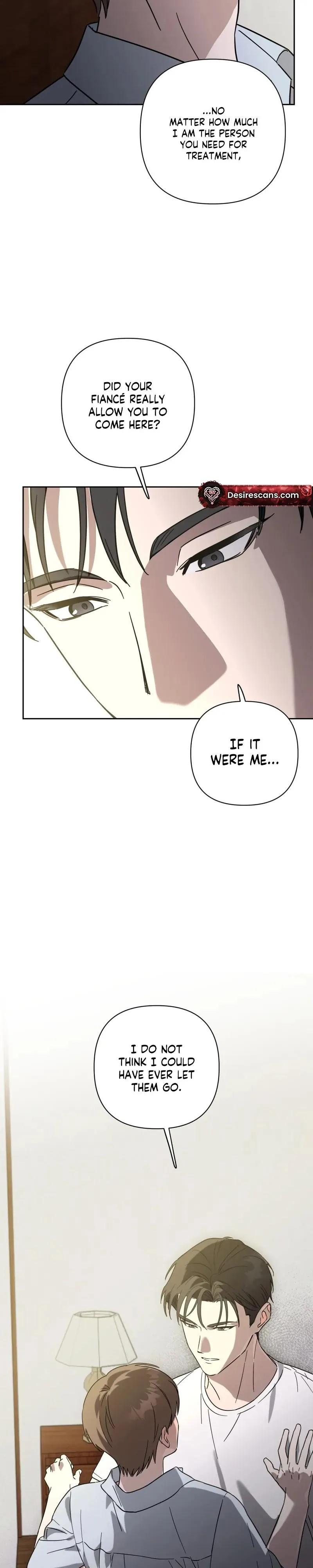 Spring Finally Arrived - Chapter 40 Page 28