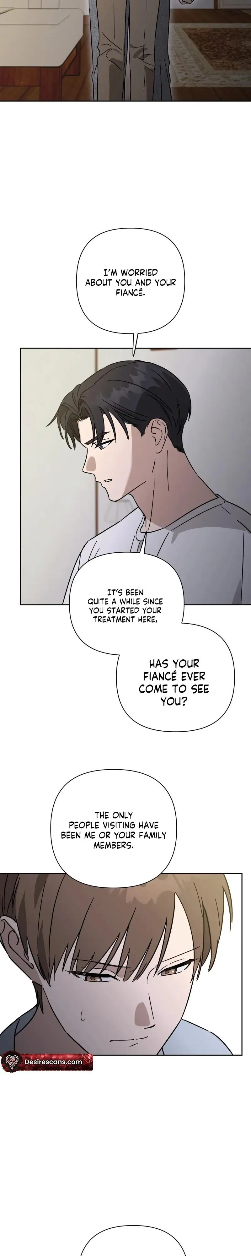 Spring Finally Arrived - Chapter 41 Page 3