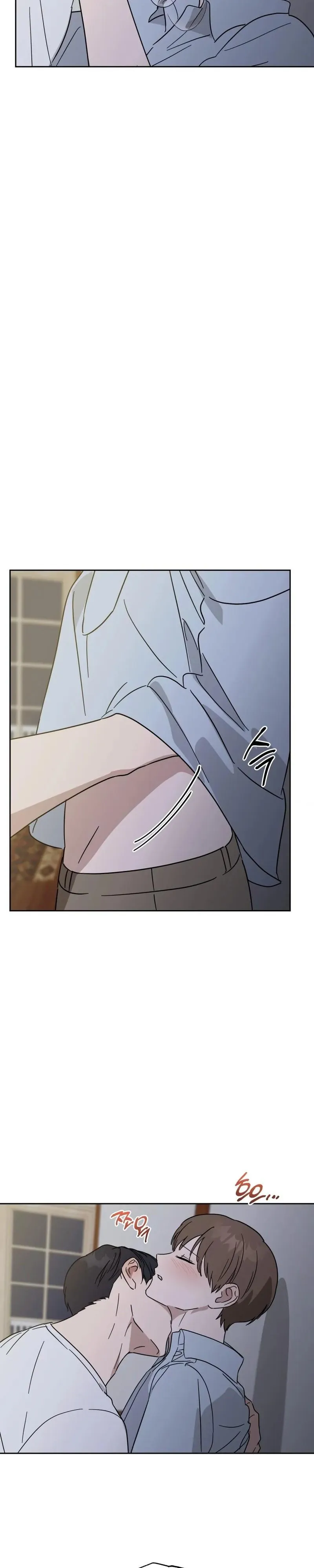 Spring Finally Arrived - Chapter 41 Page 20