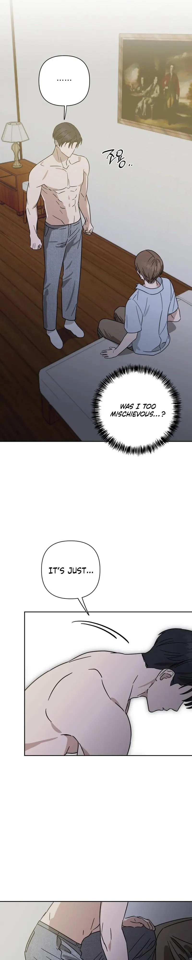 Spring Finally Arrived - Chapter 41 Page 26