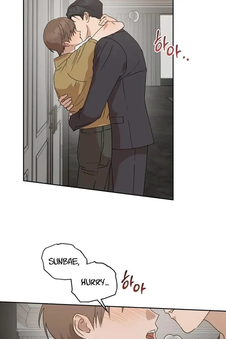 Spring Finally Arrived - Chapter 5 Page 11