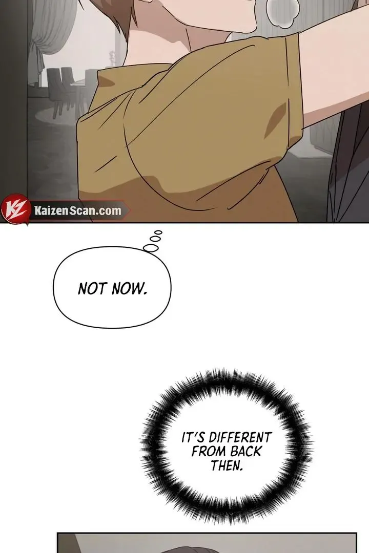 Spring Finally Arrived - Chapter 5 Page 12