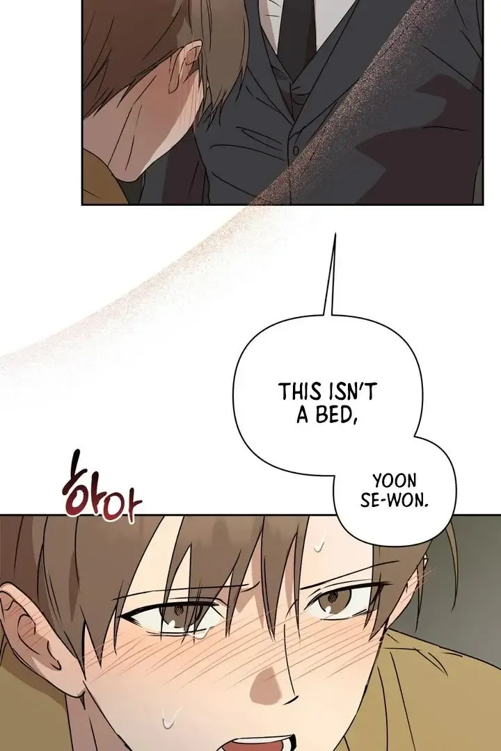 Spring Finally Arrived - Chapter 5 Page 20
