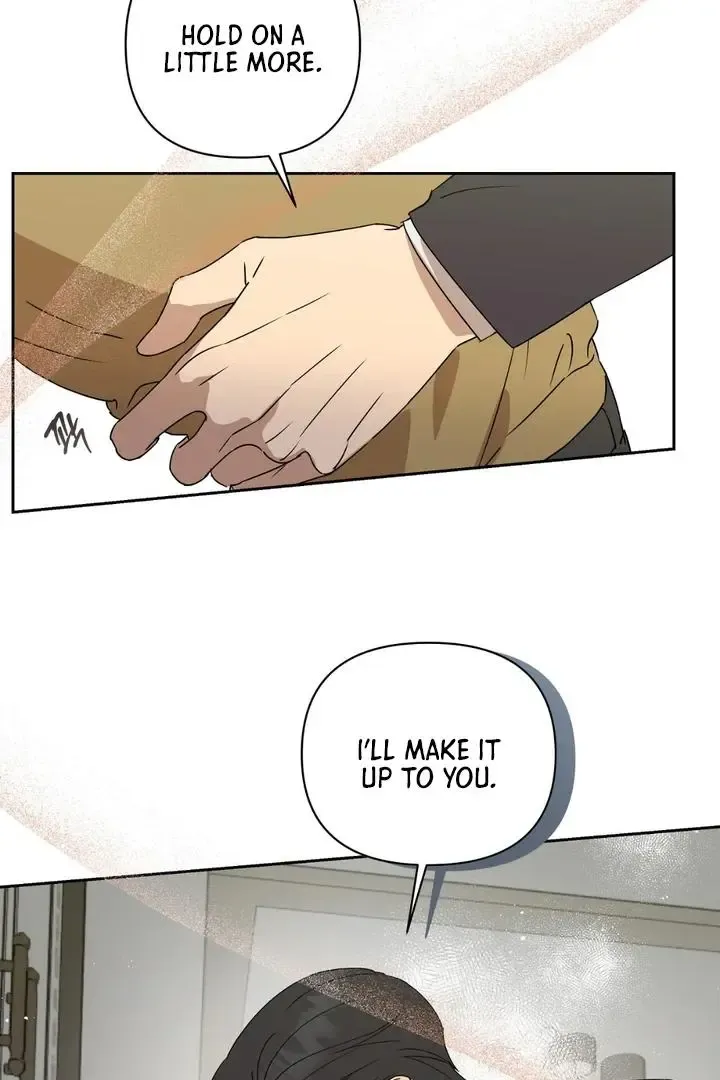Spring Finally Arrived - Chapter 5 Page 22