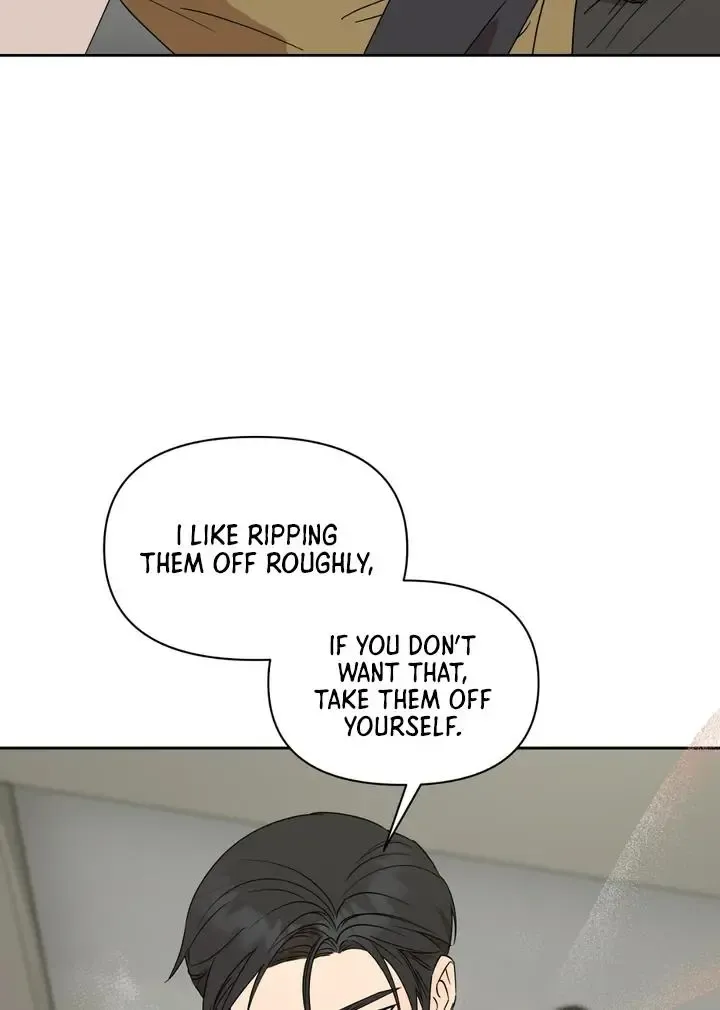 Spring Finally Arrived - Chapter 5 Page 28