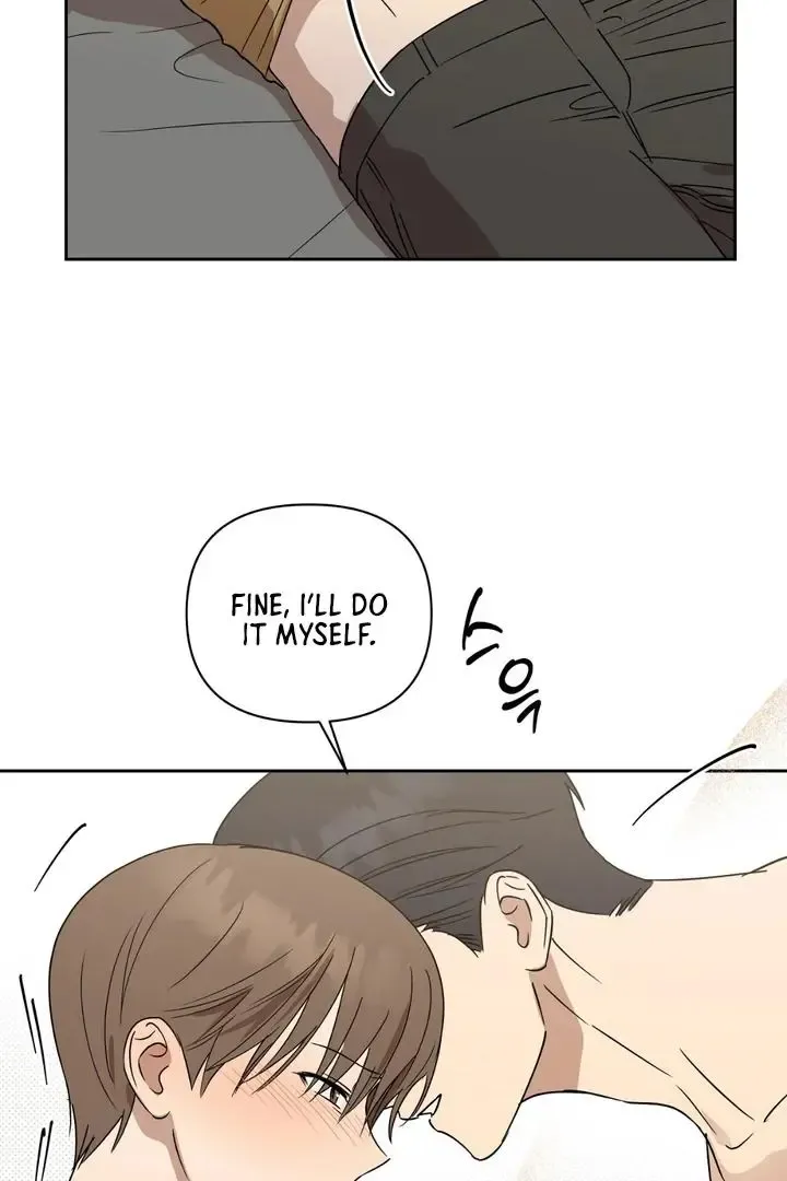 Spring Finally Arrived - Chapter 5 Page 31