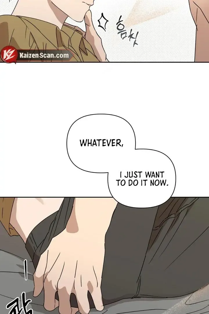 Spring Finally Arrived - Chapter 5 Page 32