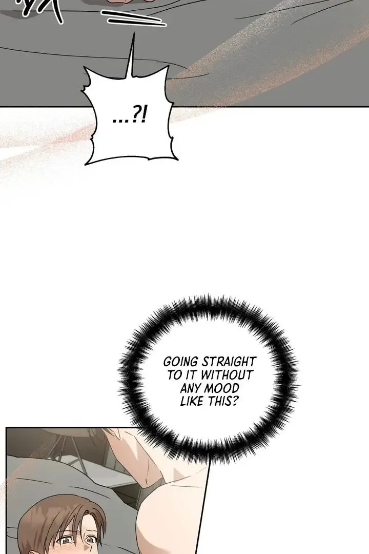 Spring Finally Arrived - Chapter 5 Page 33