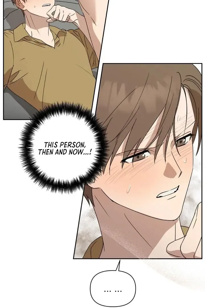 Spring Finally Arrived - Chapter 5 Page 34