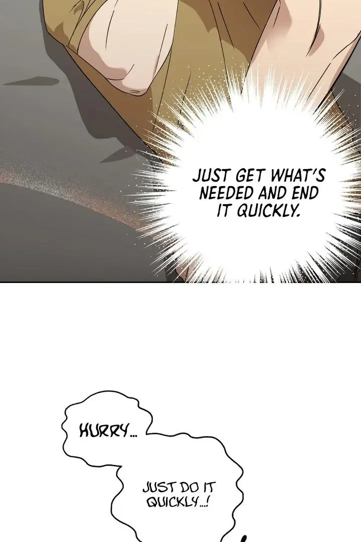 Spring Finally Arrived - Chapter 5 Page 37