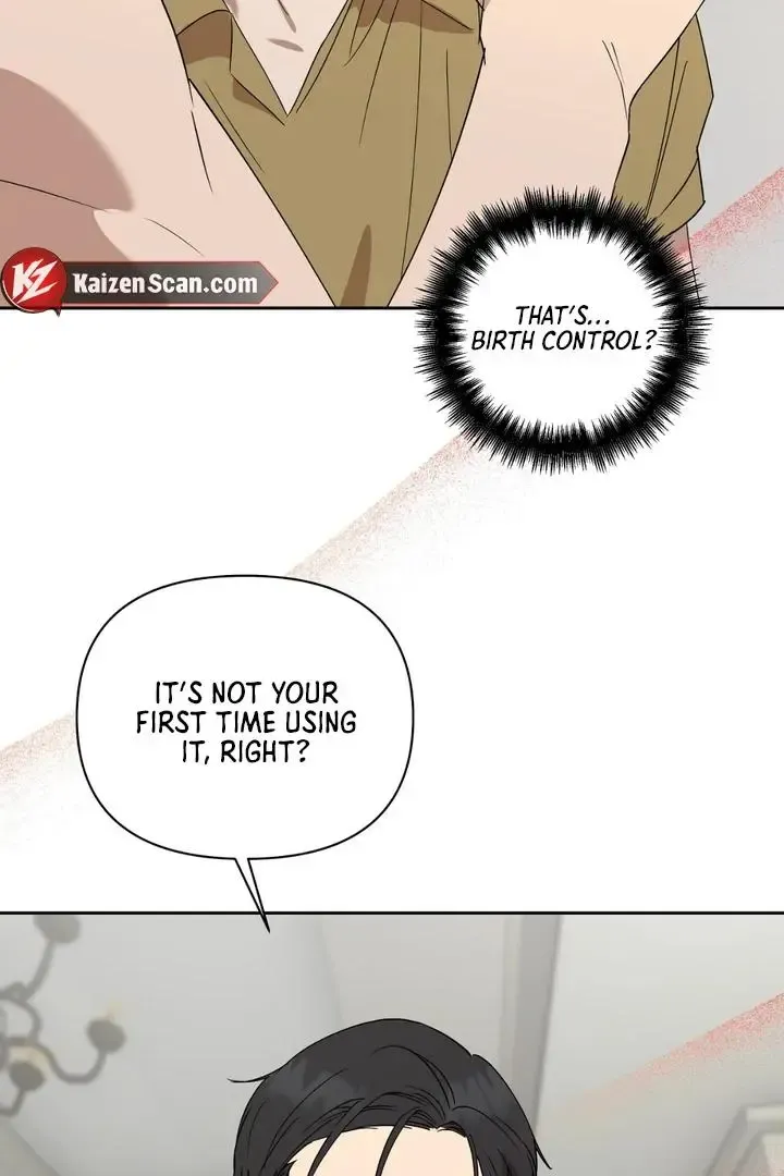 Spring Finally Arrived - Chapter 5 Page 41