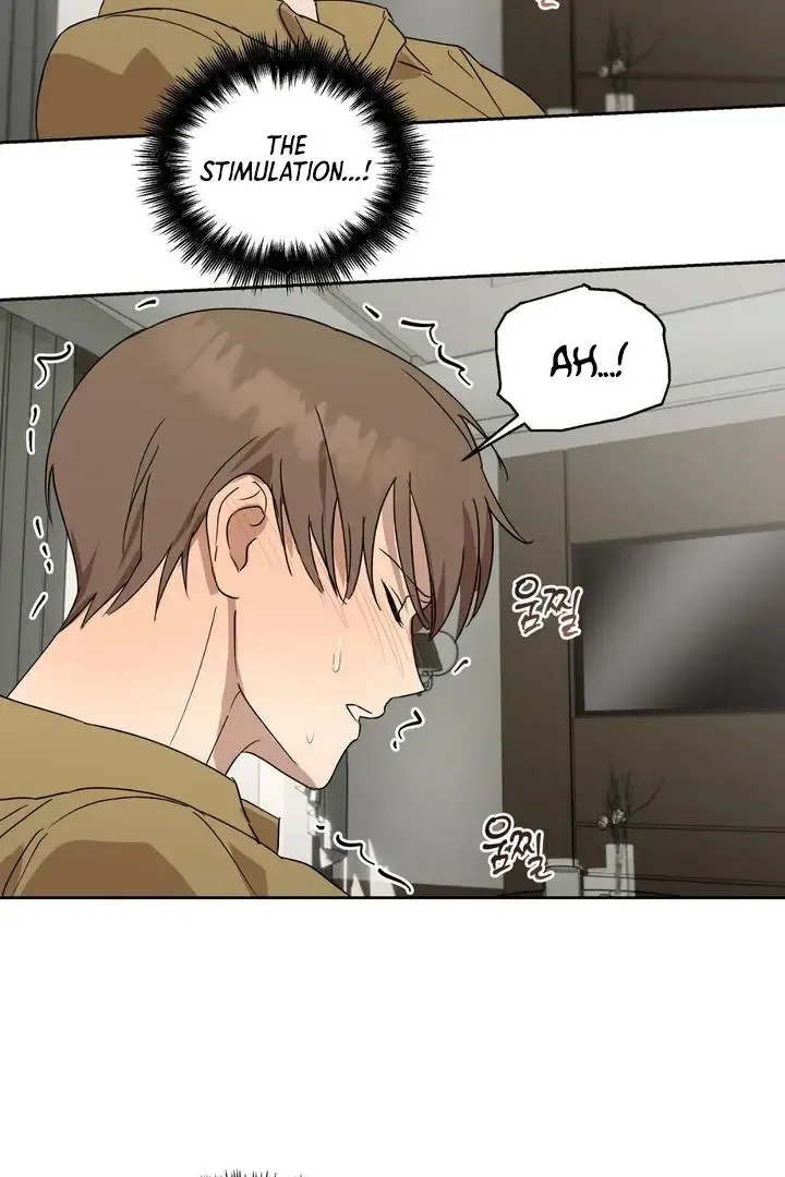 Spring Finally Arrived - Chapter 5 Page 49