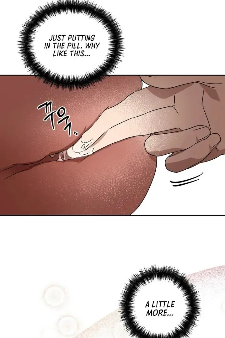 Spring Finally Arrived - Chapter 5 Page 50