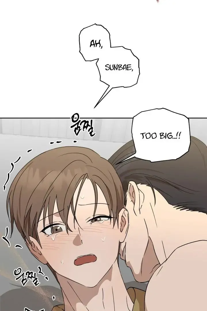 Spring Finally Arrived - Chapter 5 Page 59